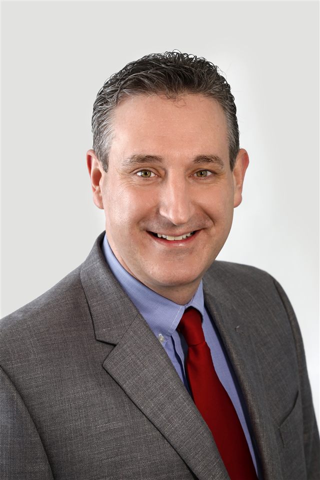 Kevin Urso, Owner of Connected Technology, LLC