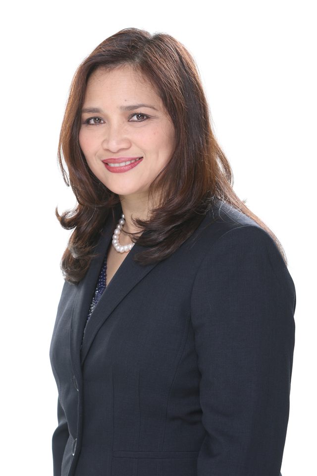 Luisa Urso, Owner of Connected Technology, LLC