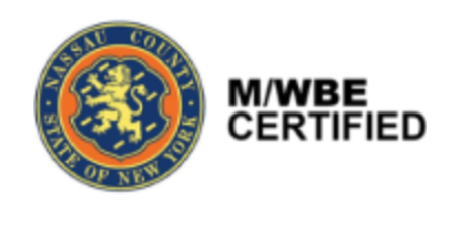 Nassau County MWBE Certified