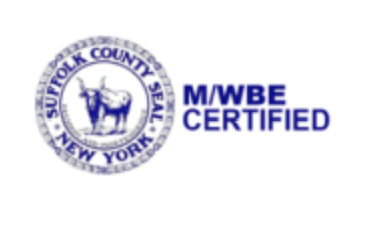 Suffolk County MWBE Certified